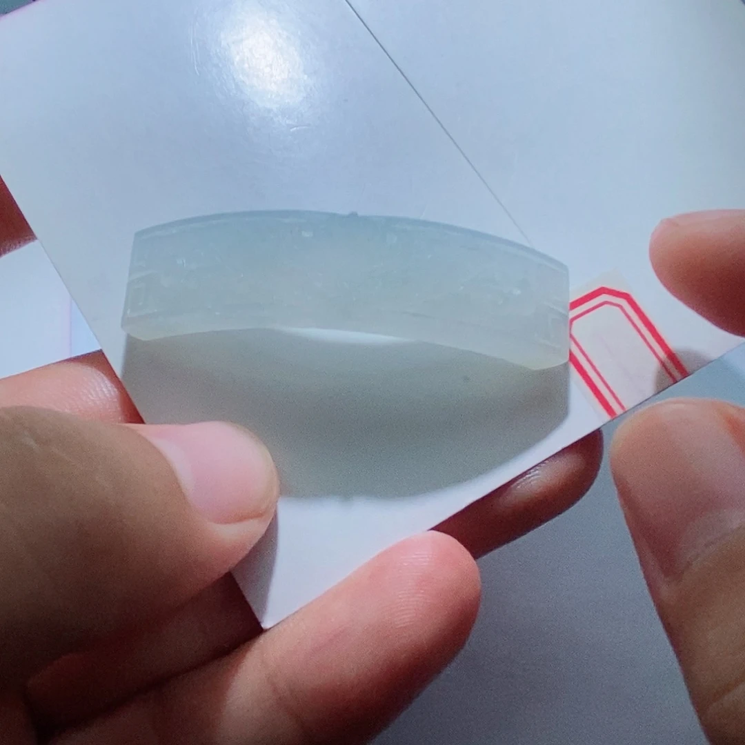 未镶嵌定制翡翠翡翠