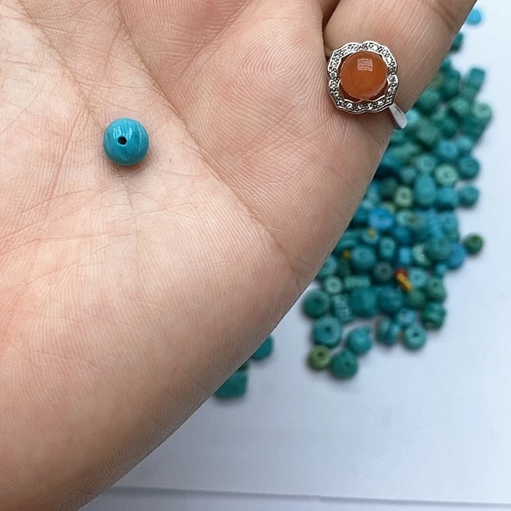 未镶嵌南红玛瑙珠宝奇石