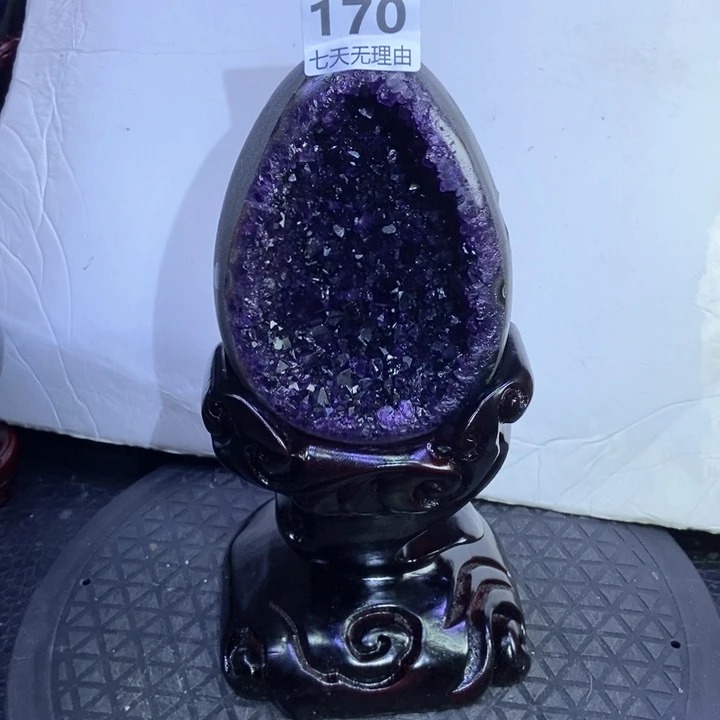未镶嵌大型摆件（非配饰）水晶