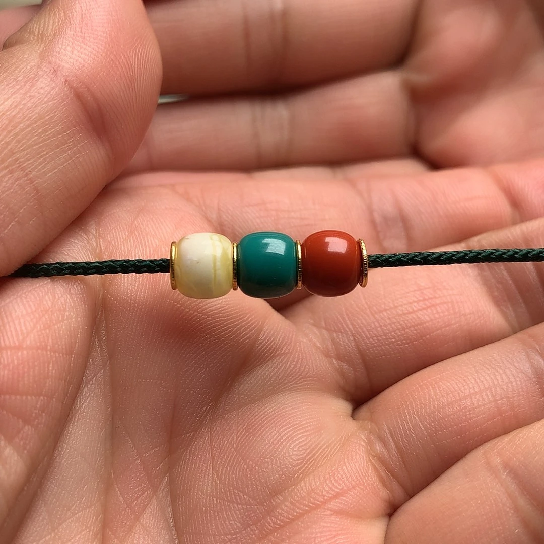 绿松石～未镶嵌M****r～～