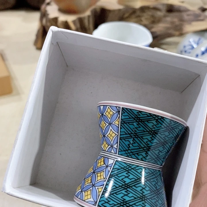 瓷片密胺手绘陶瓷