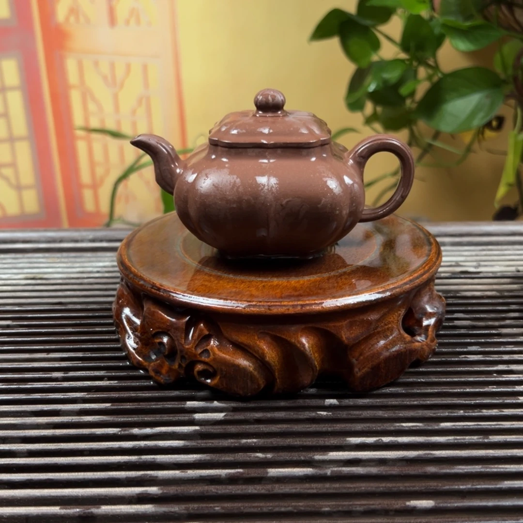 茶壶紫砂紫砂壶紫砂泥