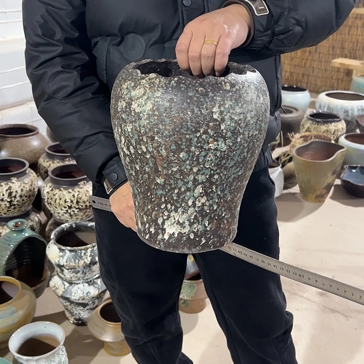 高26/17花盆风格个和环境