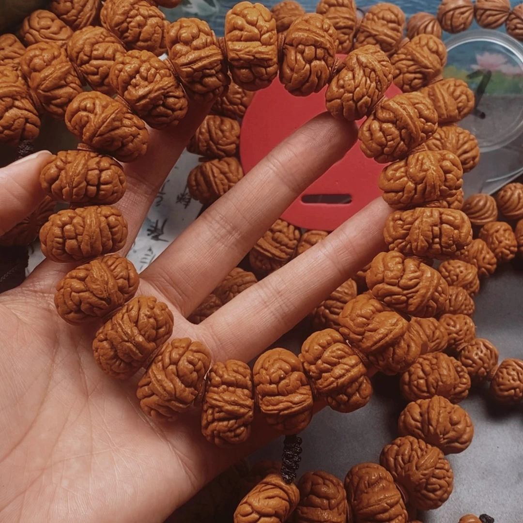 吊坠文玩核桃桃核