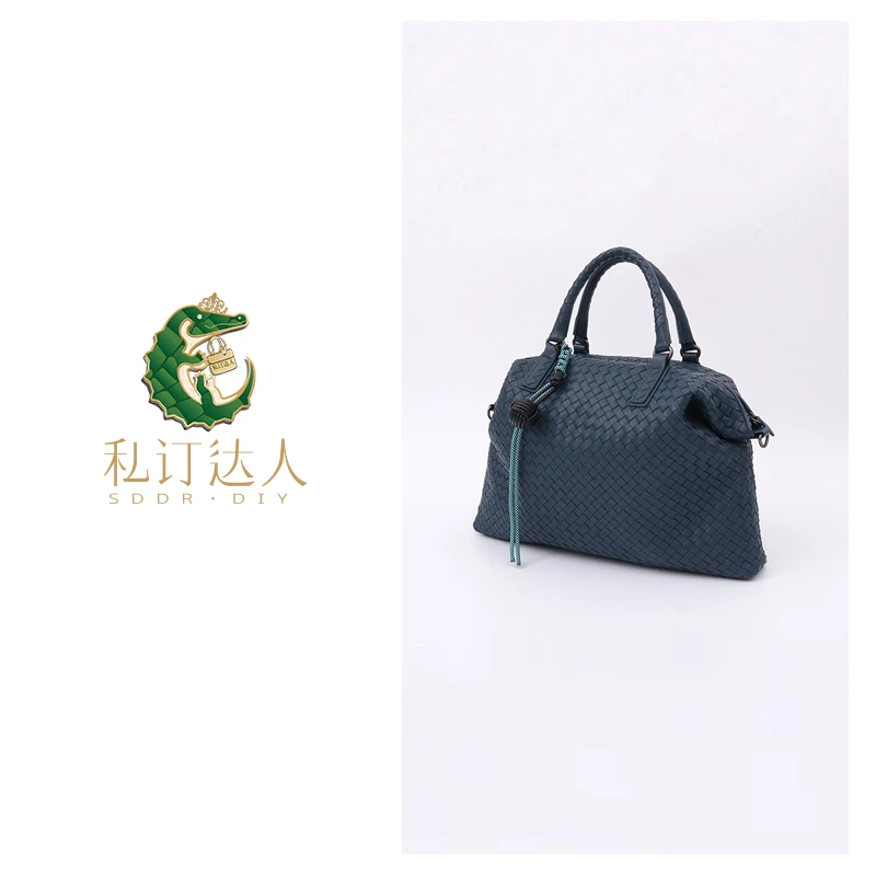 AI.BAGBURRY2025年春夏新款女士真皮百搭时尚羊皮手拎包