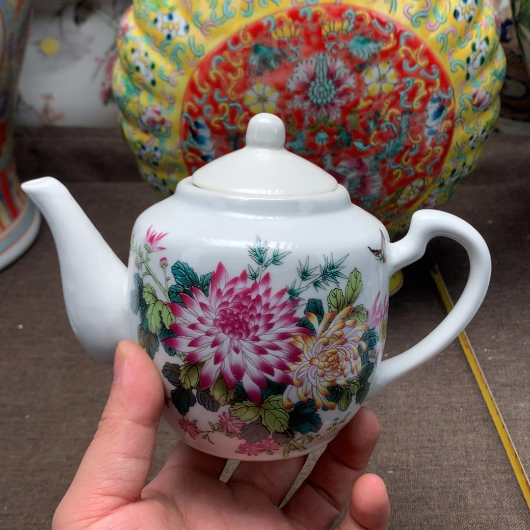 摆件旧藏瓷器旧藏瓷器