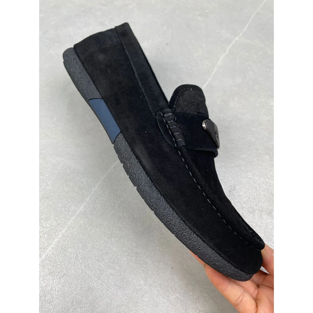 【G3904】41码 孤品推荐，时尚百搭男款、舒适男士鞋