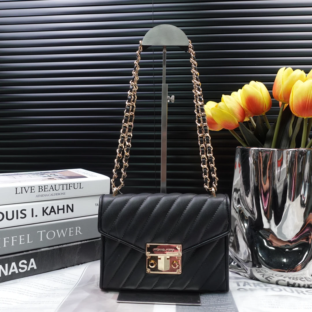 95新 MICHAEL KORS/迈克高仕 单肩包/T10279249