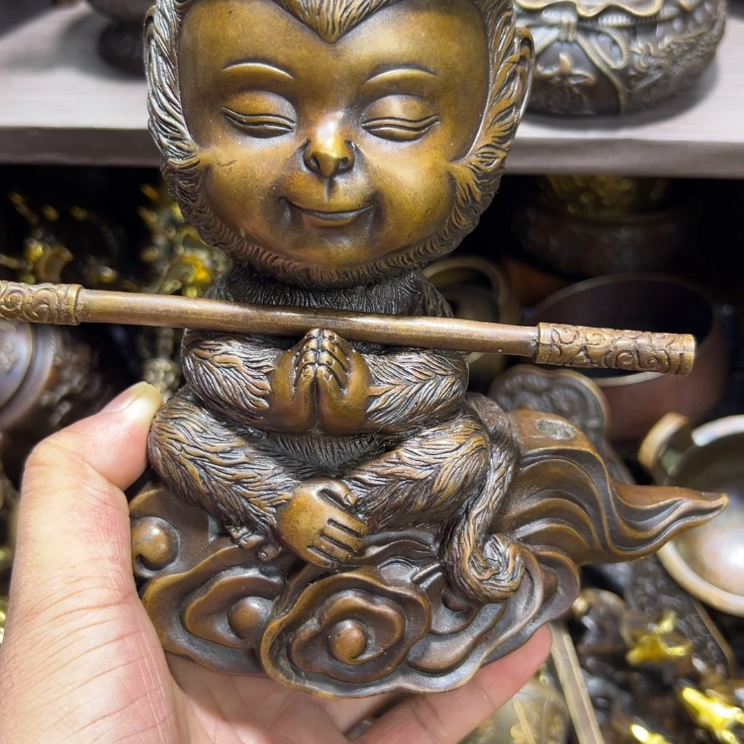 木古铜器专属链接