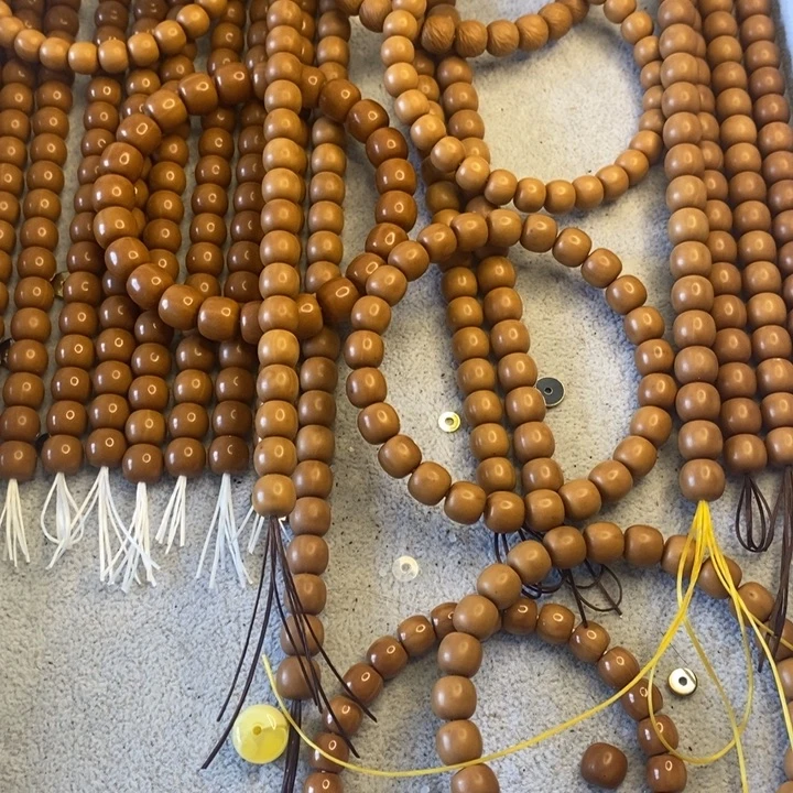 h***y吊坠猴头核桃猴头