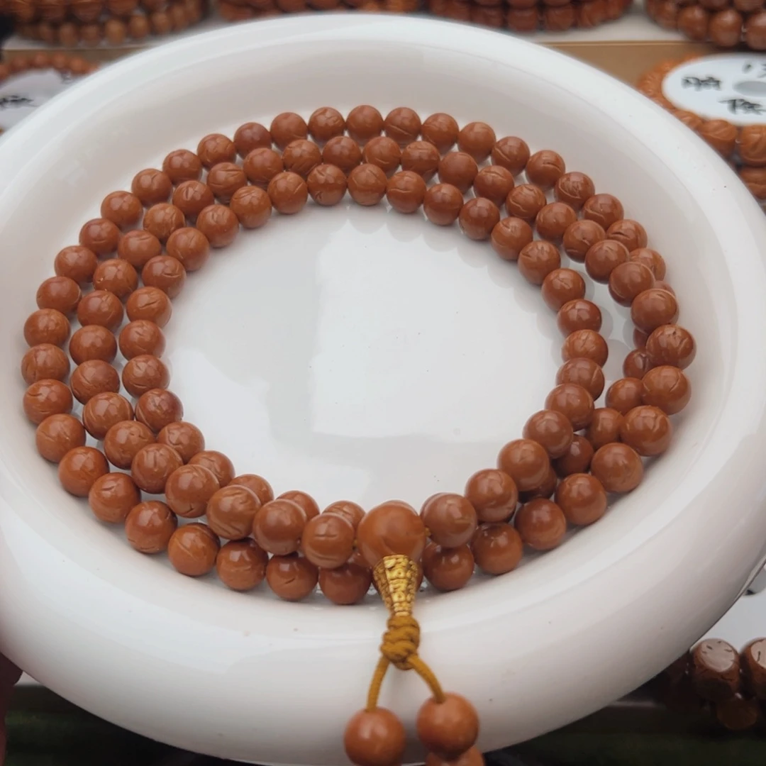 桃核手串桃核手持