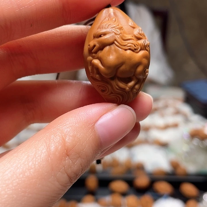 橄榄核手串/手链橄榄核