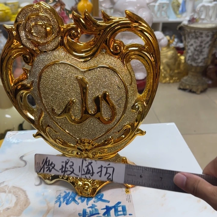 瓷片陶瓷花瓶陶瓷艺术