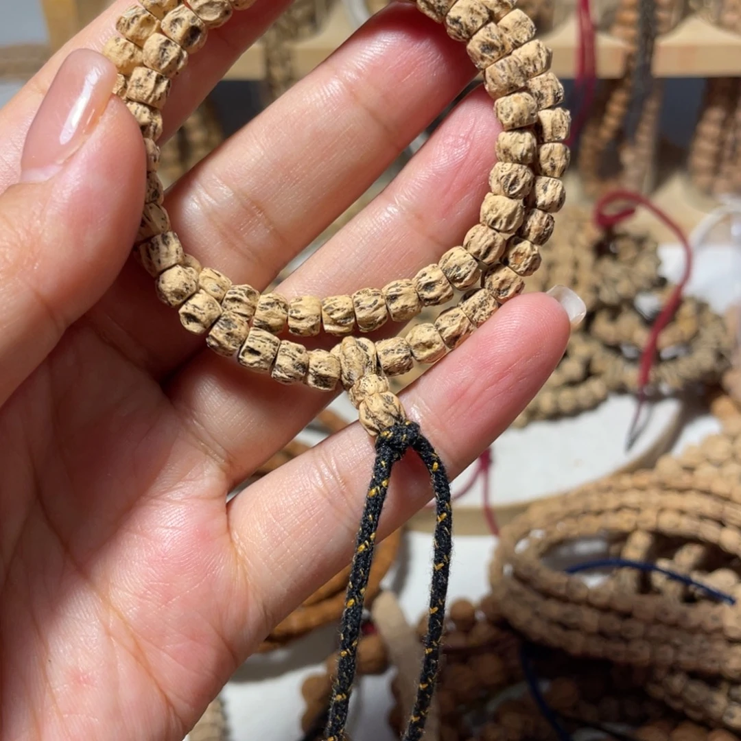 柏香籽/百香籽吊坠