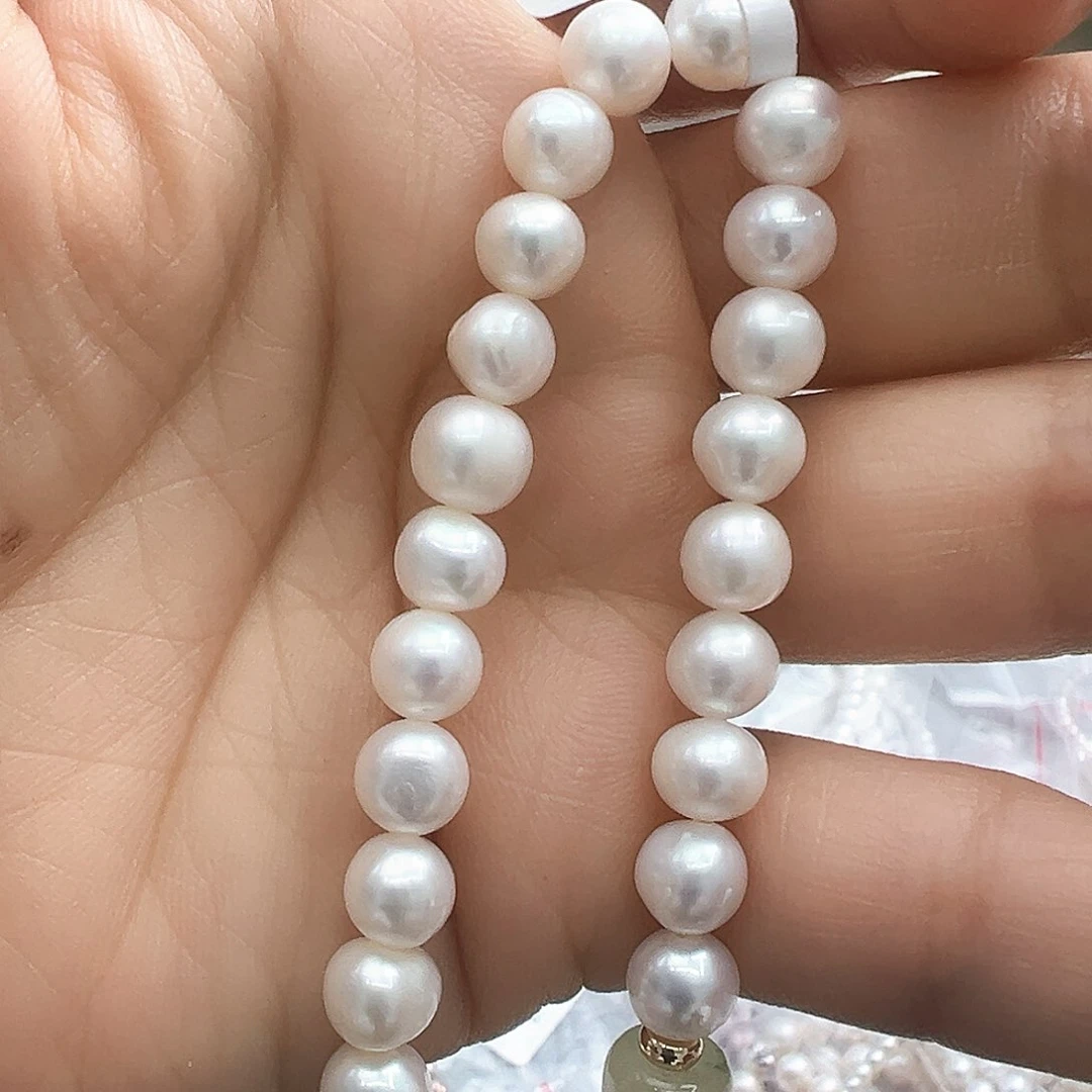 未镶嵌淡水珍珠天然