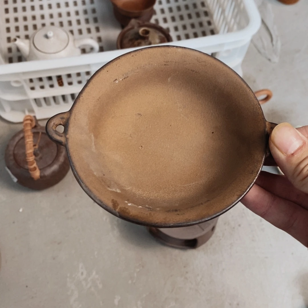 摆件德化陶瓷茶器827