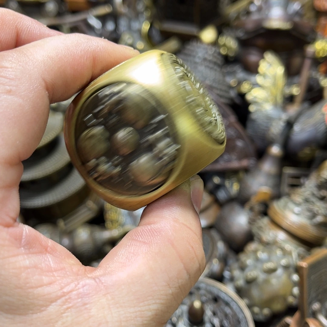 精品铜器摆件链接