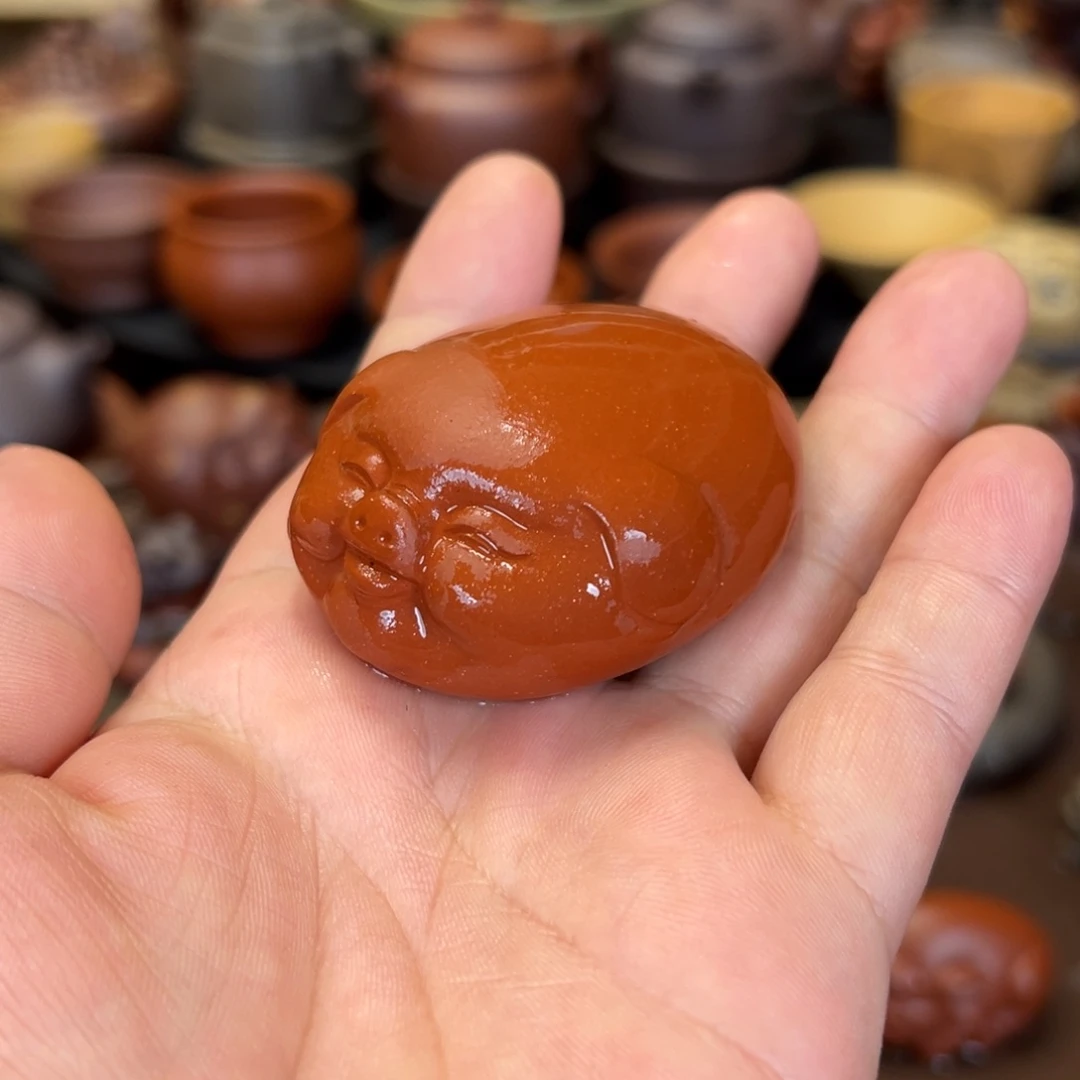 紫砂茶宠紫砂茶宠