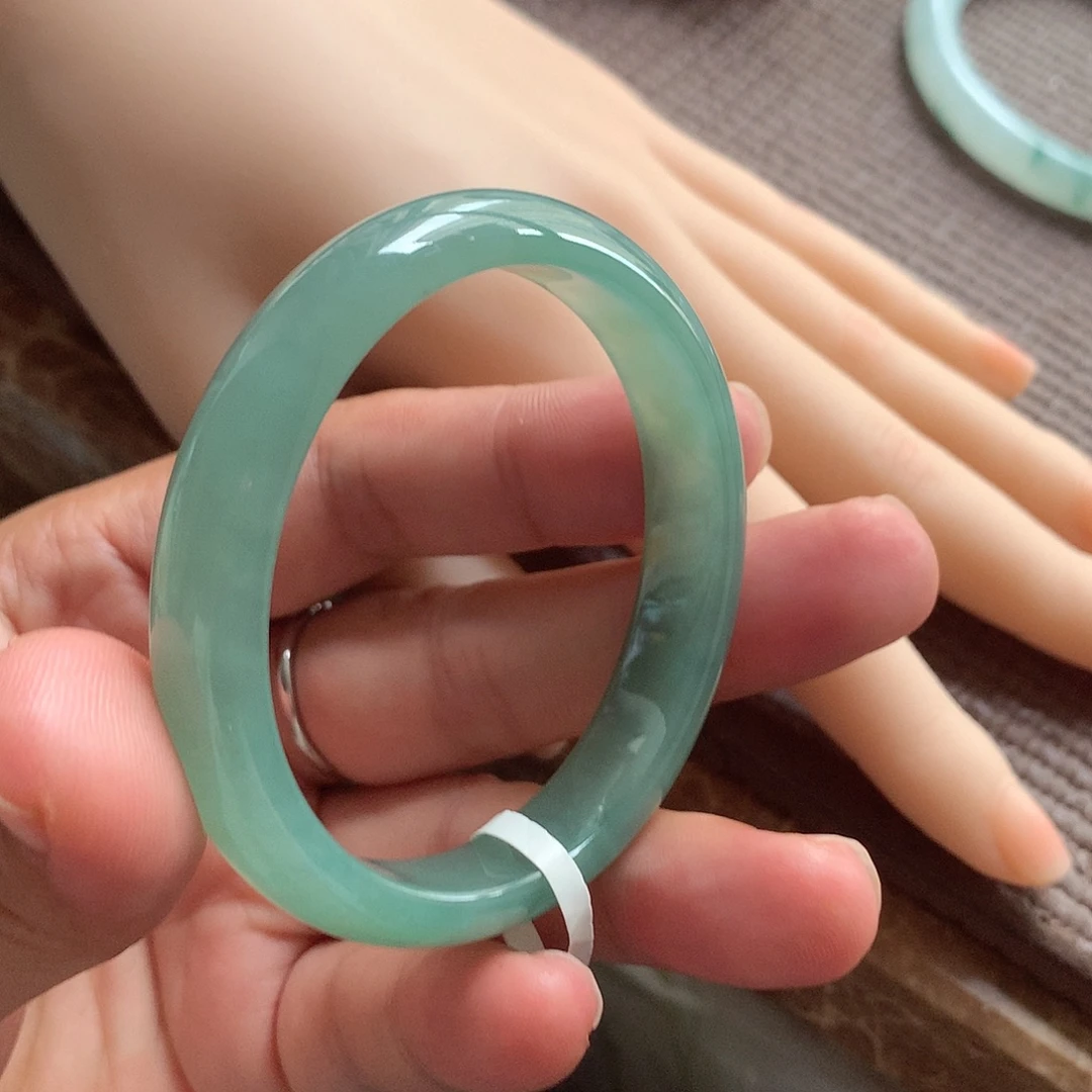 未镶嵌手镯翡翠5号贵妃