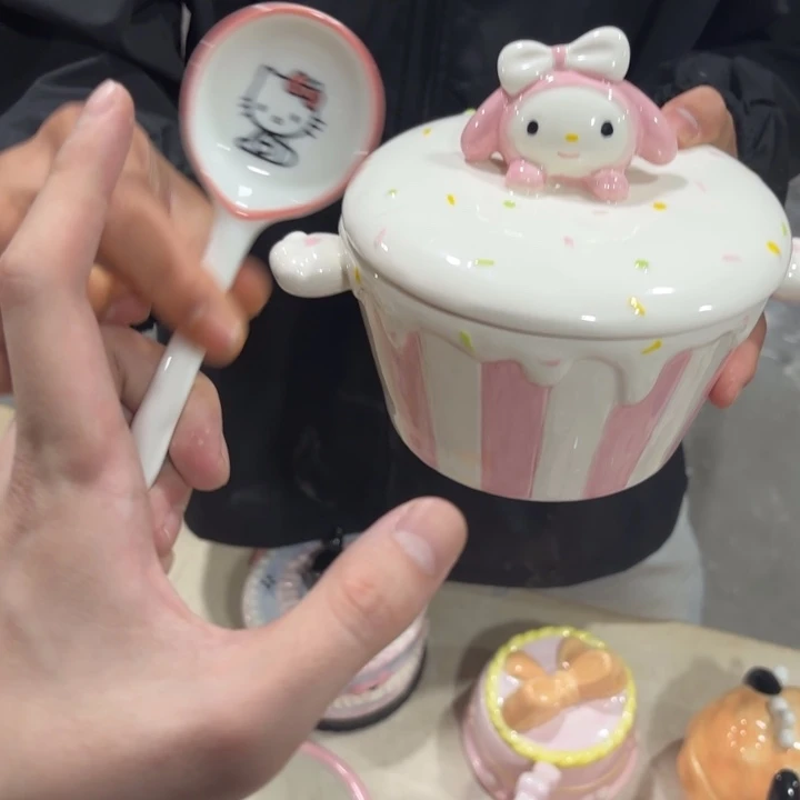 正版 高温釉下彩陶瓷..餐具