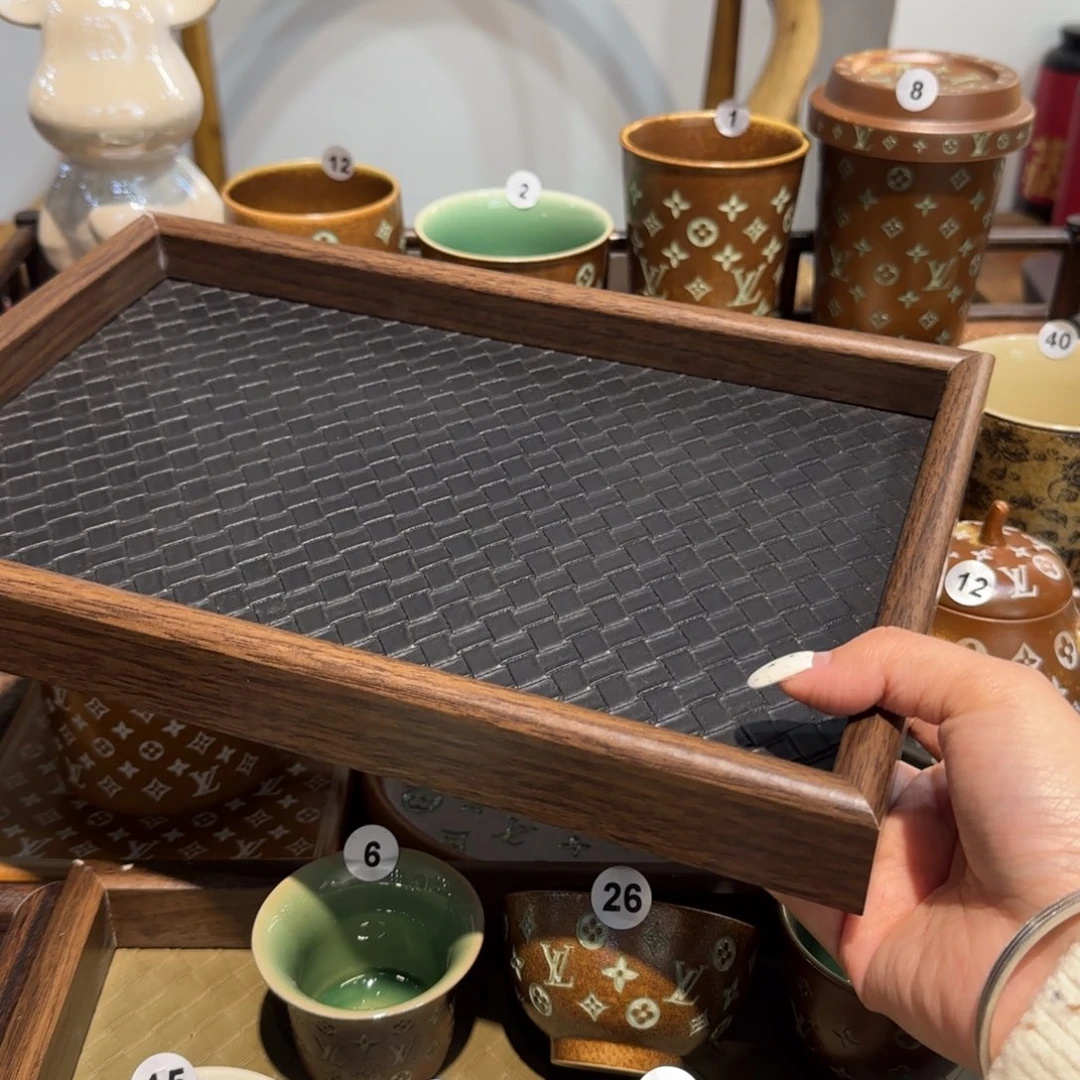 大***l龙泉青瓷小满青瓷