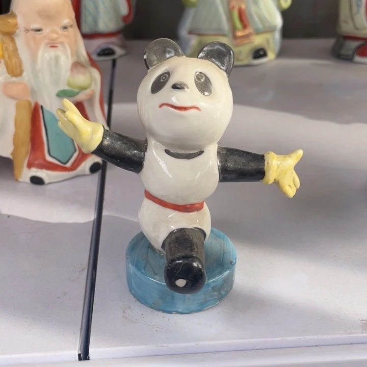 摆件陶瓷艺术摆件摆件