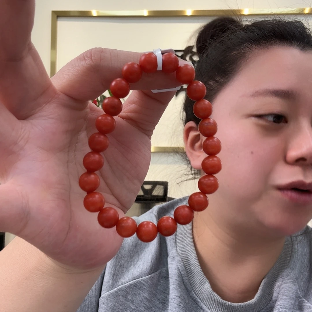 南红玛瑙未镶嵌珠宝奇石42