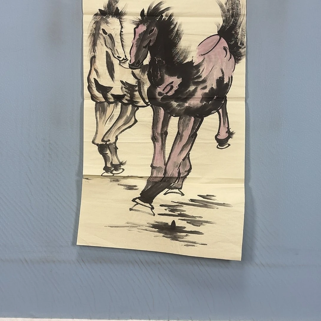 国画60 牡丹一如你