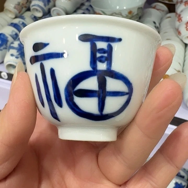 陶瓷艺术品收藏陶瓷