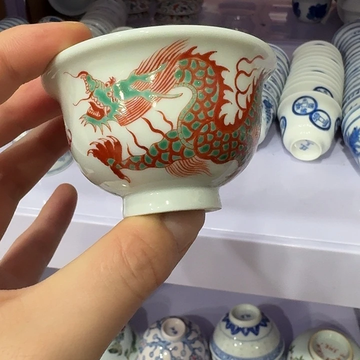 陶瓷艺术品收藏陶瓷