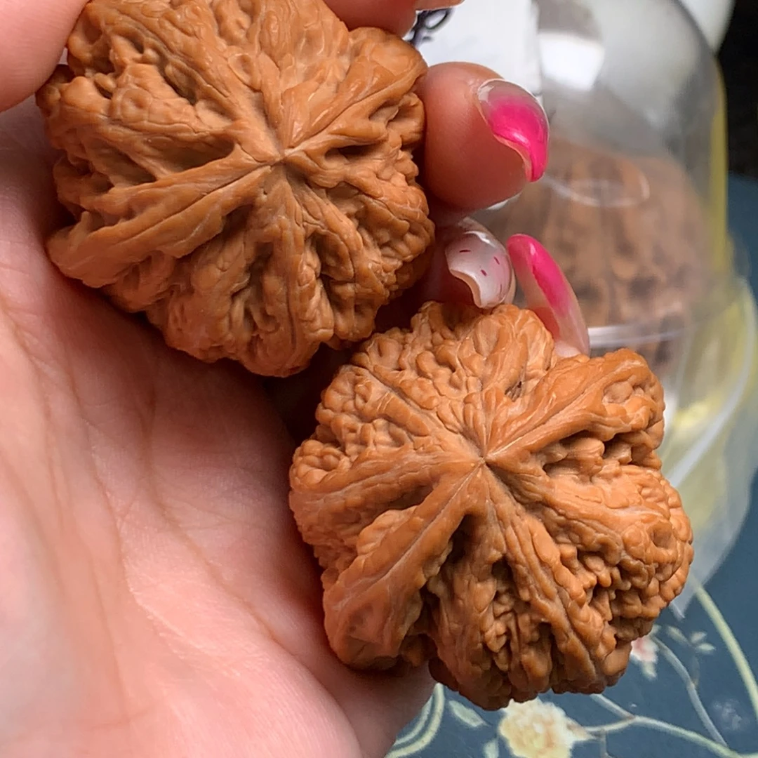 把件文玩核桃43-31445-8