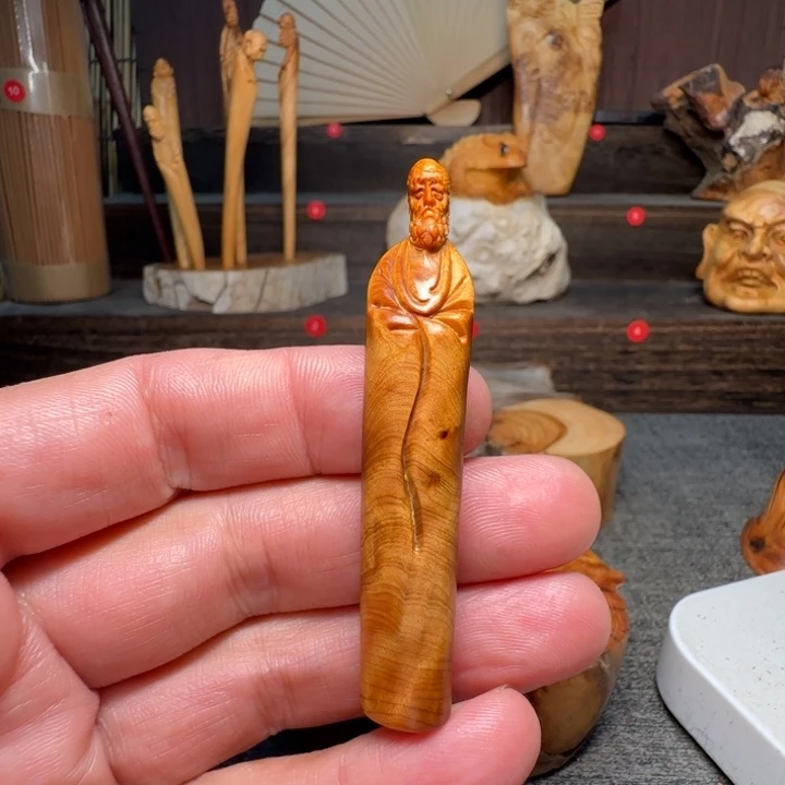 一***）柏木（崖柏）好吧好嘛好吧我