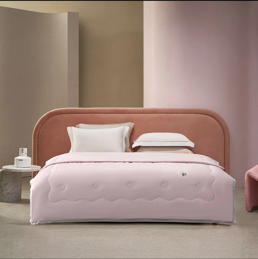 博洋高端夏被清货价