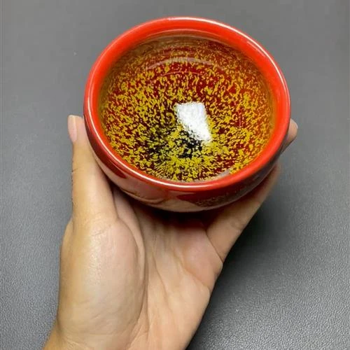 【闪购商品】茶盏-10014..........