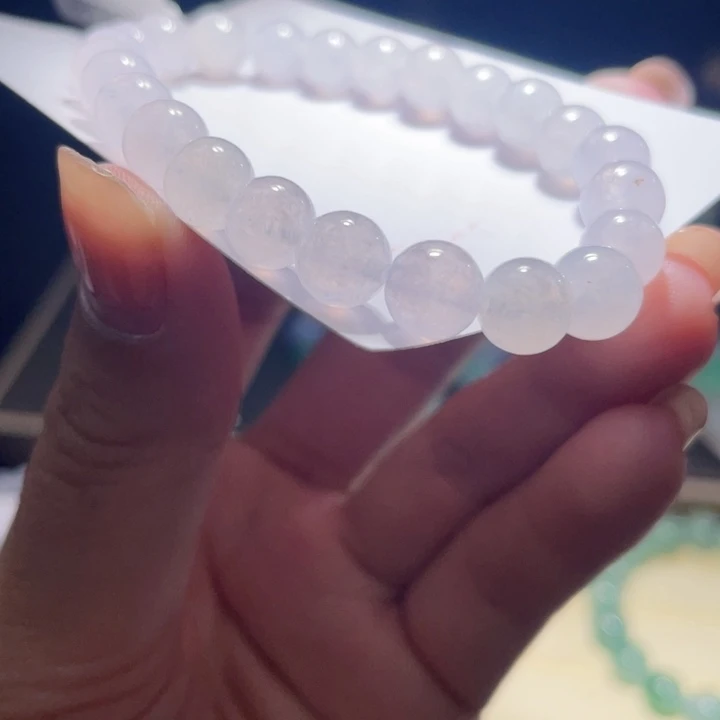 未镶嵌定制翡翠翡翠8