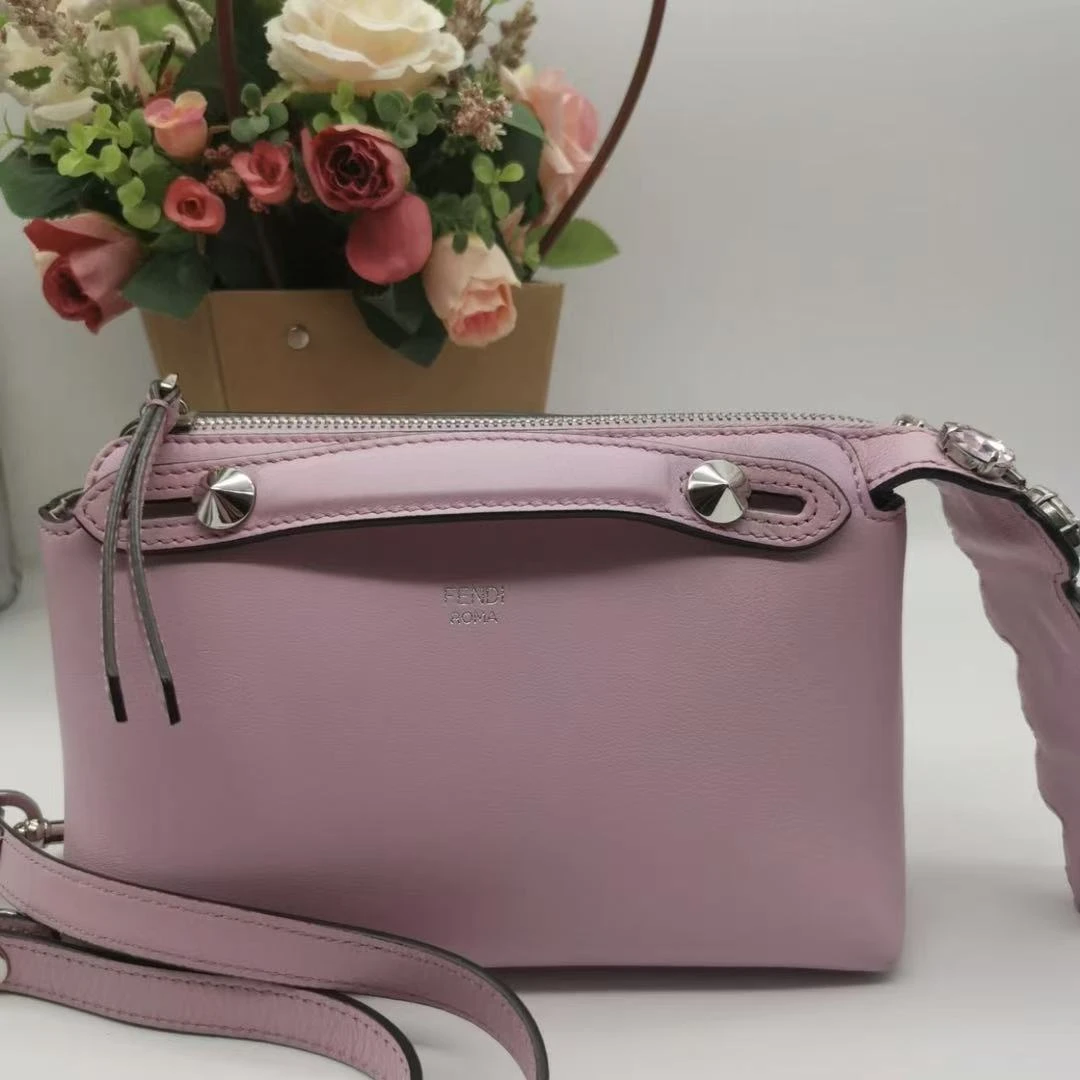 99新 FENDI/芬迪 芬迪/单肩包/2960