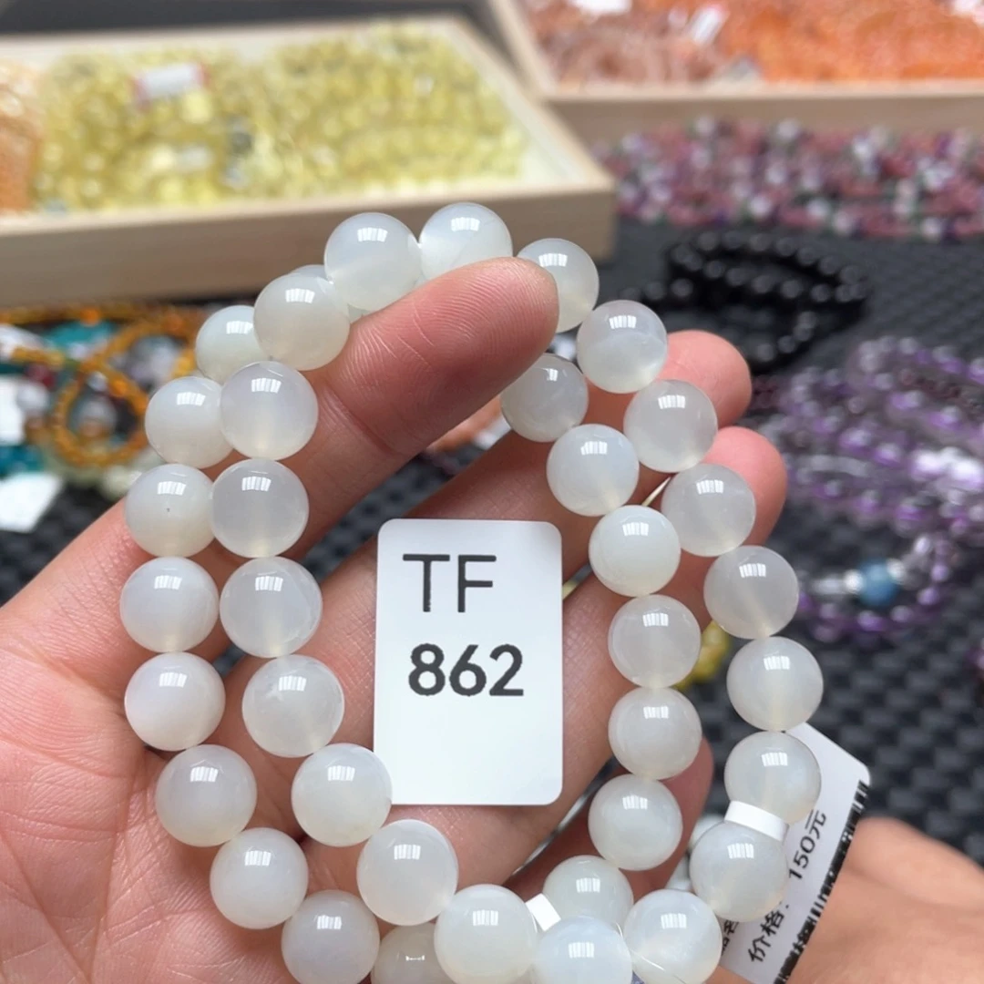 水晶多样性发一只未镶嵌