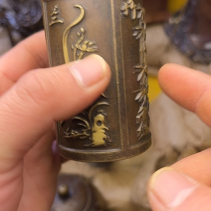 铜器摆件铜器摆件铜器摆件