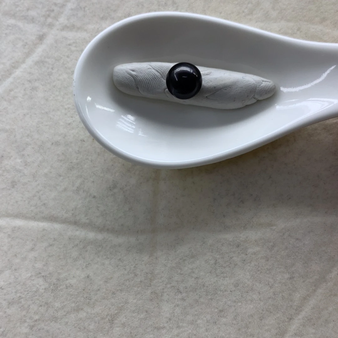 未镶嵌海水珍珠裸珠