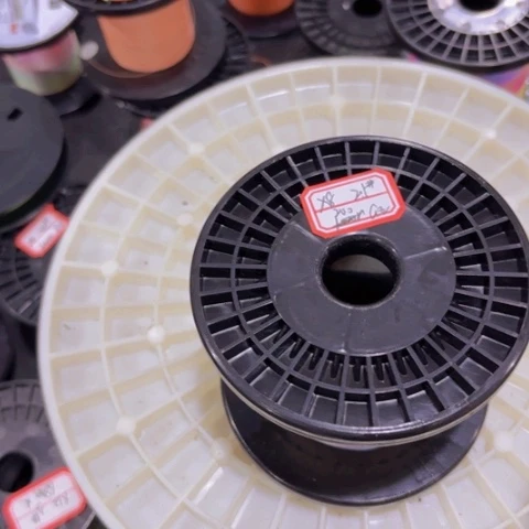 PE8编五彩2.5号200米高拉力线