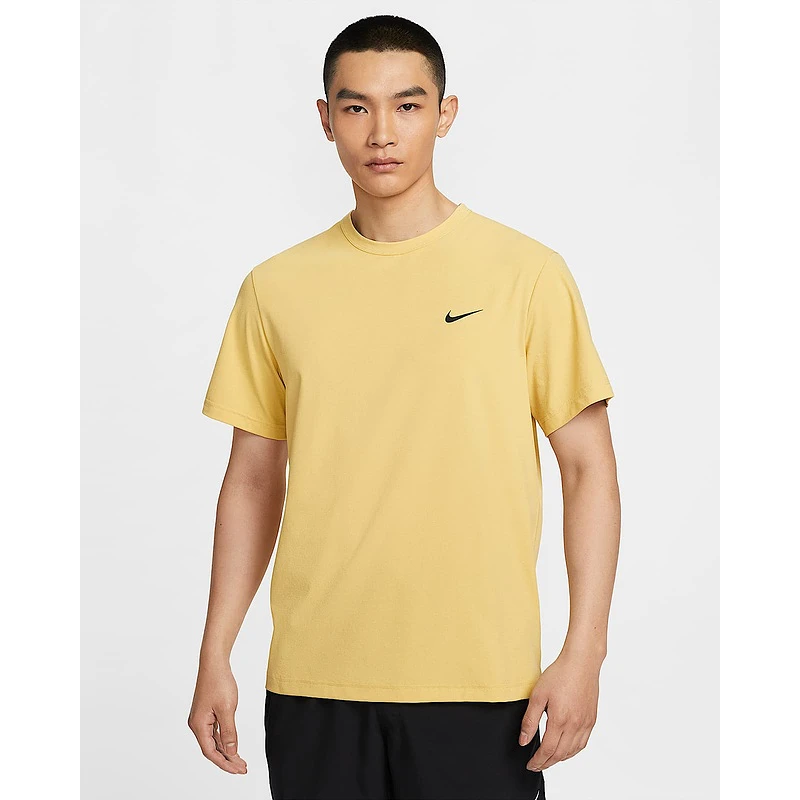 耐克（NIKE）流光风男子S/S TOP训练T恤短袖DV9840-700