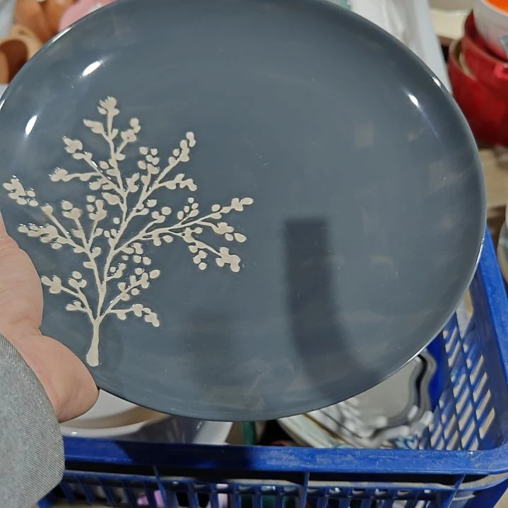 杯库存陶瓷杯碗盘微瑕疵介意慎拍