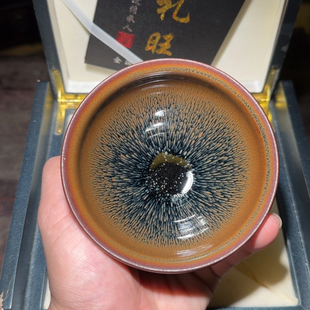 茶盏名匠茶器专属链接358