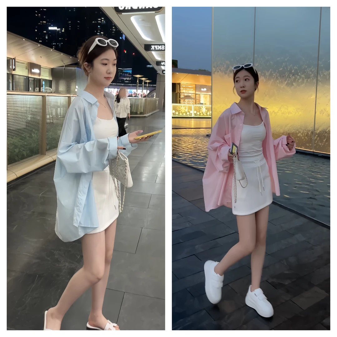 （原版）中长款减龄大版外套外套加宽加大长款加宽加大女装