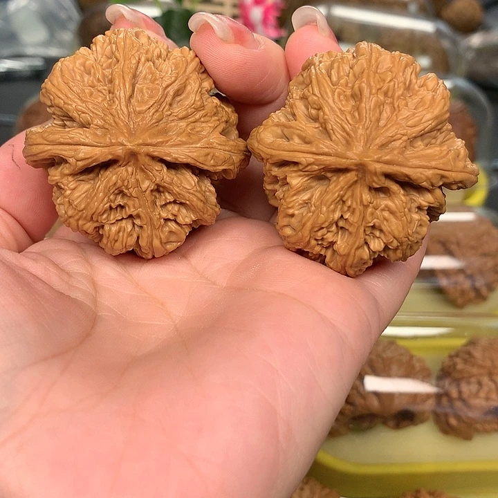 文玩核桃吊坠揽**你45➕粗筋