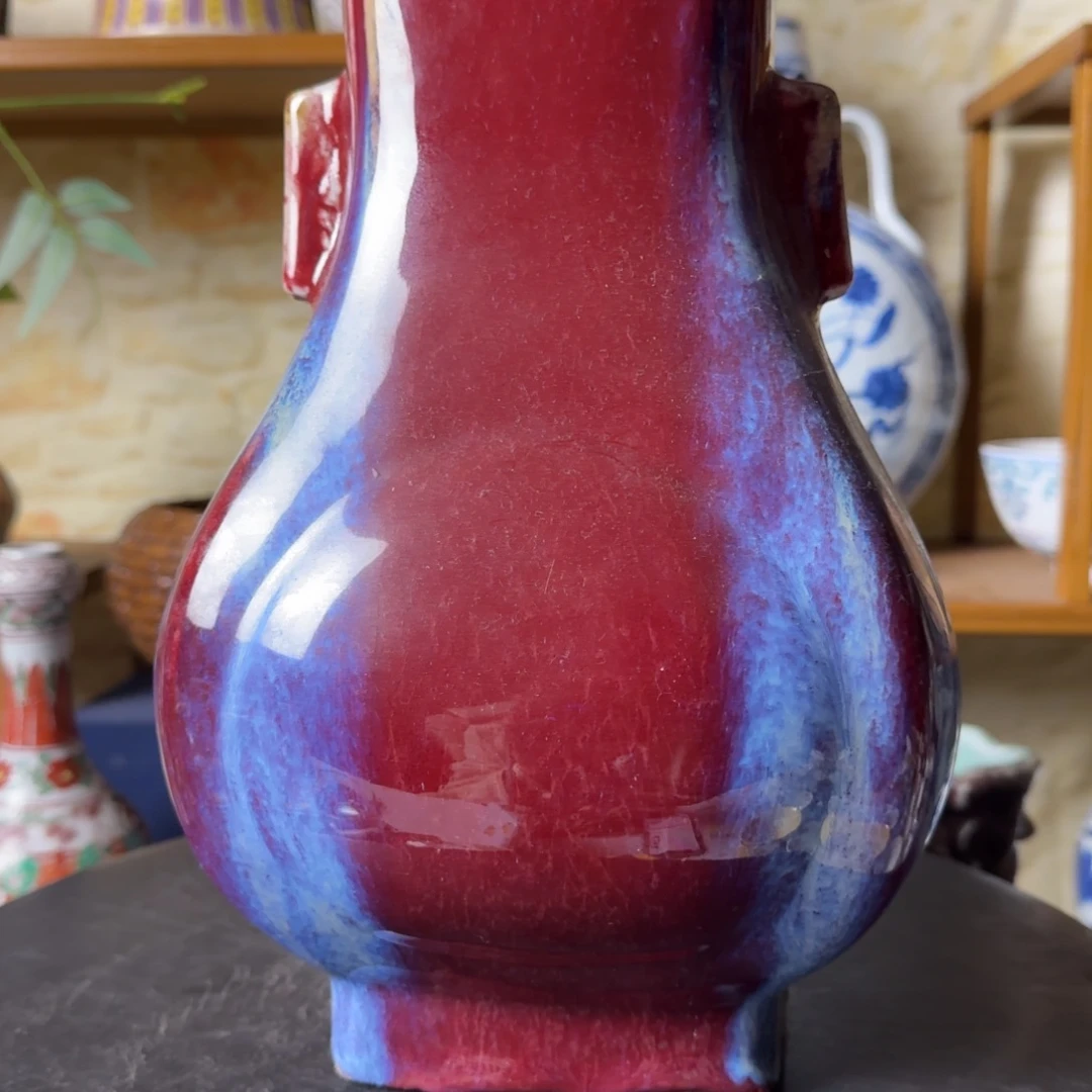 陶瓷艺术工艺福利放漏