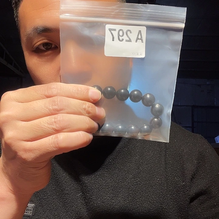 大理石磁石文玩297