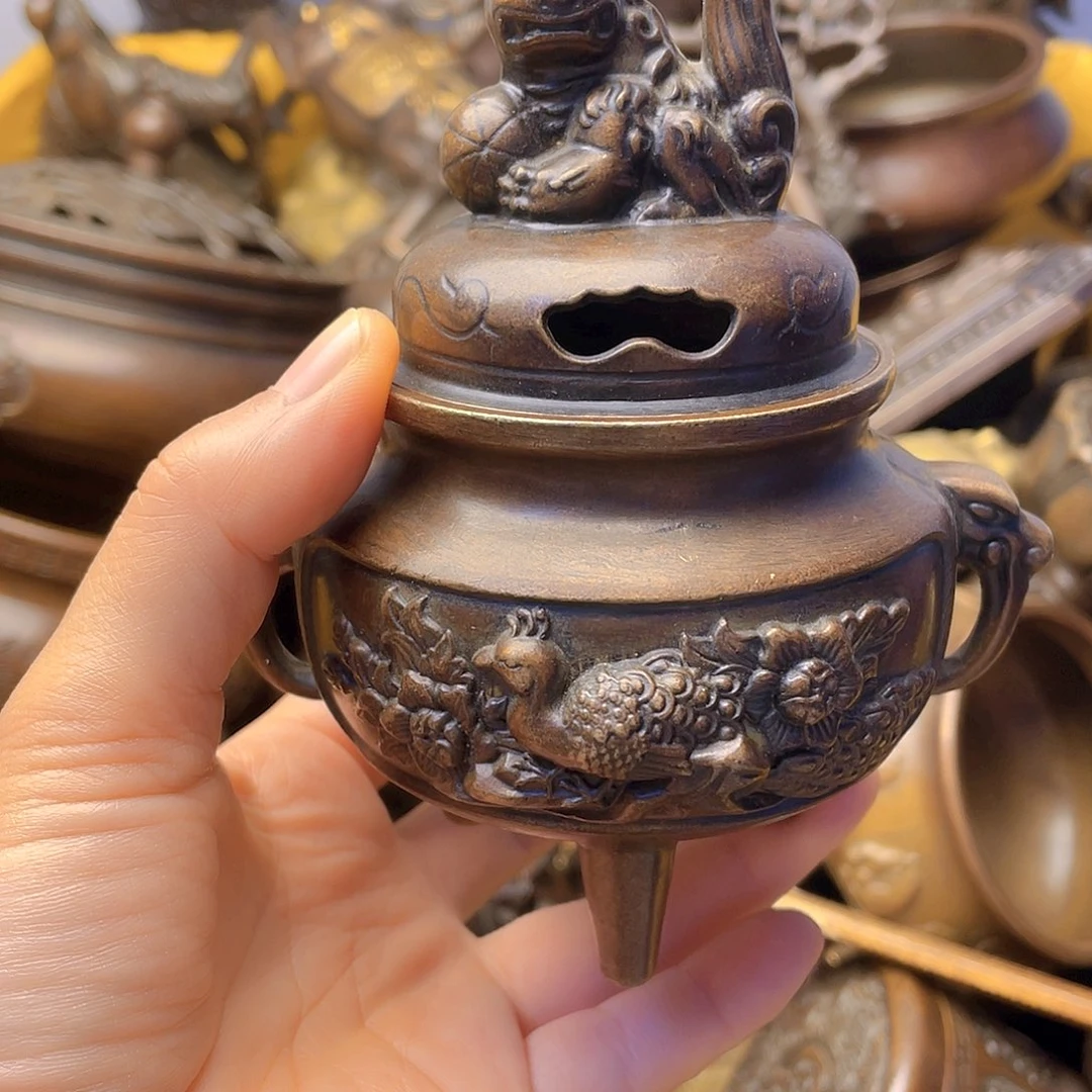 铜器时代,铜器时代