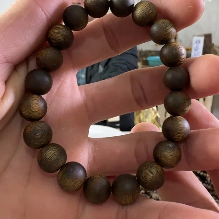 沉香枕沉香10mm单 8.4g+