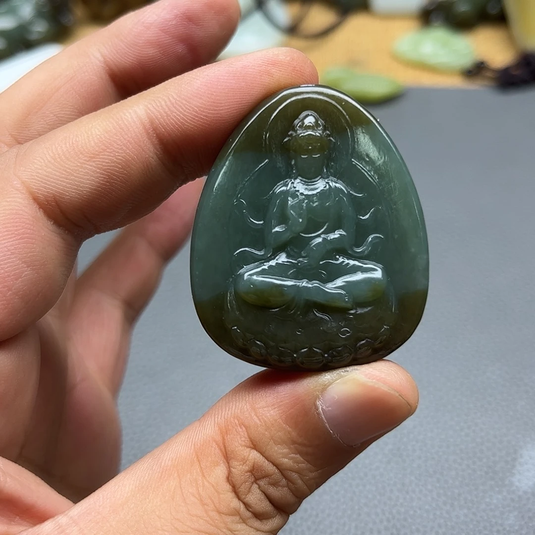 手链未镶嵌和田玉